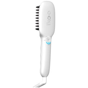 ikoo E-Styler Jet - Platinum White