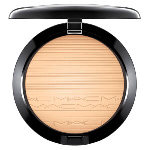 MAC Extra Dimension Skinfinish Highlighter rozświetlacz – Whisper of Gilt 9 g