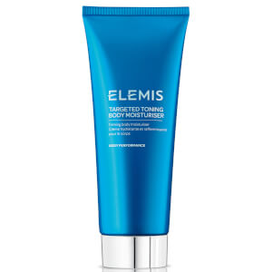 Elemis Targeted Toning Body Moisturiser 200ml