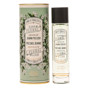 Panier des Sens The Absolutes Precious Jasmine Eau de Toilette