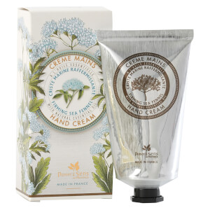 Panier des Sens The Essentials Firming Sea Fennel Hand Cream