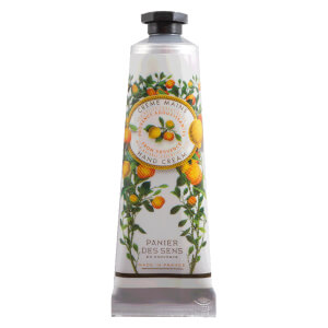 Panier des Sens The Essentials Provence Essential Oils Hand Cream
