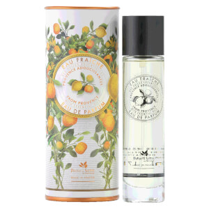 Panier des Sens The Essentials Provence Essential Oils Eau de Parfum