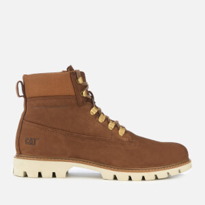 Caterpillar Men's Lexicon FlexFWD Boots - Dachshund
