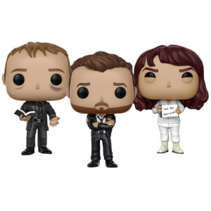 Leftovers Pop! Vinyl - Pop! Collection