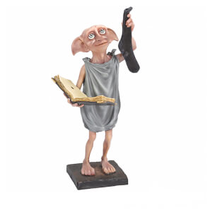 Statuette Dobby - Harry Potter
