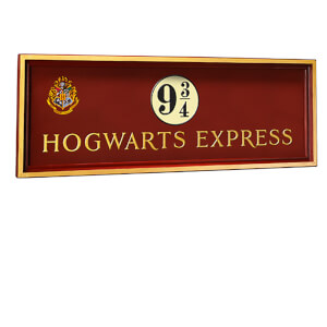 Harry Potter Posters Art Prints Zavvi Uk