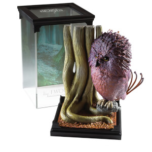 Statuette Focifère - Créature Magique - Les Animaux fantastiques