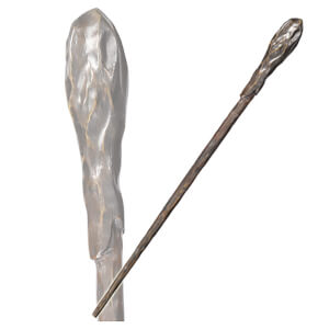 Harry Potter Bill Weasley's Wand