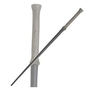 Baguette Magique Bellatrix Lestrange - Harry Potter The Noble Collection