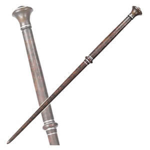 Harry Potter Fenrir Greyback's Wand