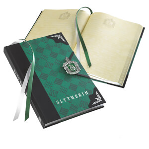 Journal Serpentard - Harry Potter