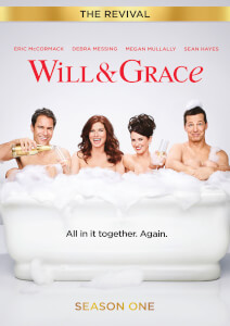 Will and Grace: The Revival - Season 1