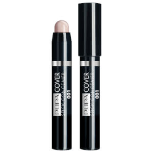 Corrector en barra de PUPA (varios tonos)