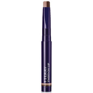 By Terry Twist-On Lipstick - Cream and Espresso