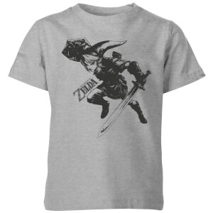 Legend Of Zelda Merchandise Gifts T Shirts Posters Pop Vinyl