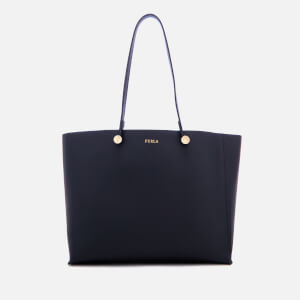 Furla Women's Eden Medium Tote Bag - Black