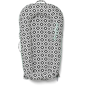 Sleepyhead Deluxe + Pod for 0-8 Months - Mod Pod