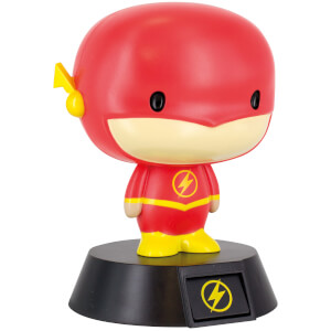 The Flash 3D Character Light