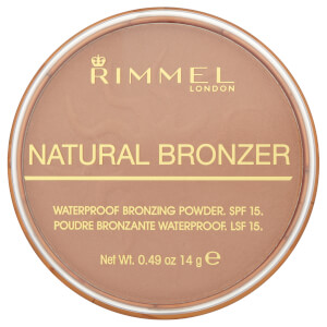 Rimmel Natural Bronzer (Various Shades)
