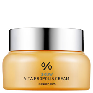 leegeehaam grow vita propolis cream 50ml