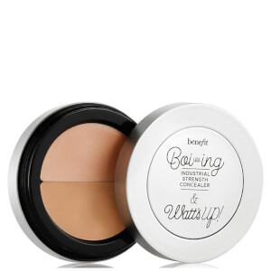 benefit Boi-ing Industrial Strength Concealer 2 x 1.4g (Various Shades)
