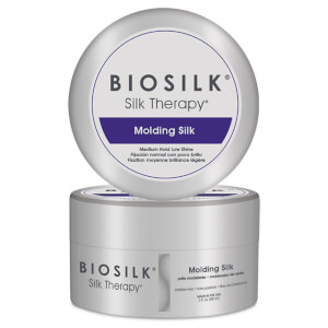 BIOSILK Style Silk Therapy Molding Silk 3oz