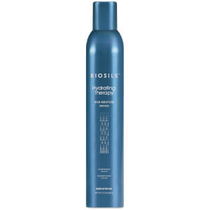 BIOSILK Hydrating Therapy Rich Moisture Mousse