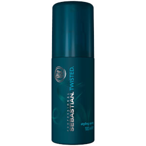 Sebastian Professional Twisted Curl spray ravvivaricci 100 ml