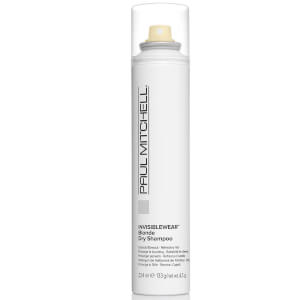 Paul Mitchell Invisiblewear Blonde Dry Shampoo (224ml)