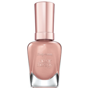 Sally Hansen Colour Therapy Nail Polish 14.7ml - Brushed Petal