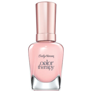 Sally Hansen Colour Therapy Nail Polish 14.7ml - Rosy Quartz