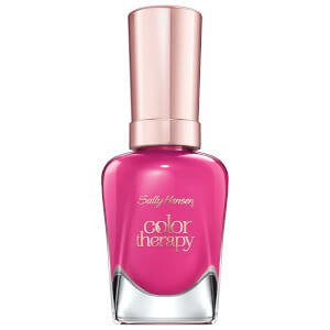Sally Hansen Colour Therapy Nail Polish 14.7ml - Berry Smooth