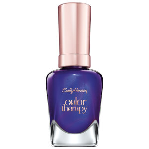 Sally Hansen Colour Therapy Nail Polish 14.7ml - Indiglow