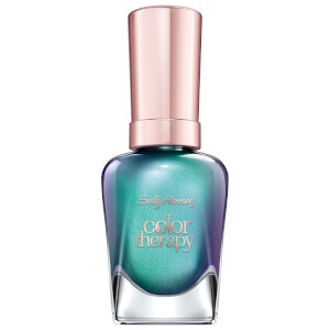 Sally Hansen Colour Therapy Nail Polish 14.7ml - Reflection Pool