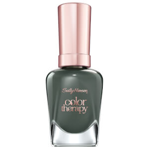 Sally Hansen Colour Therapy Nail Polish 14.7ml - Bamboost