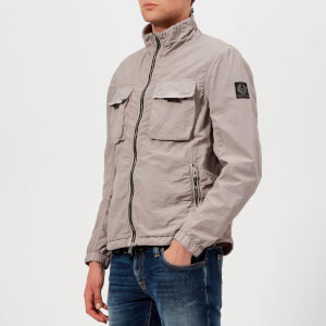 Belstaff Men's Pendeen Jacket - Dusty Orchid