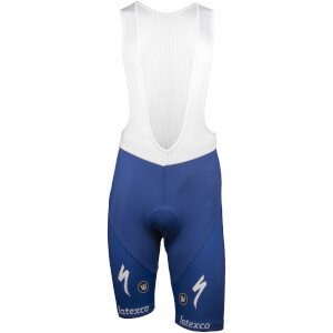 Quick-Step Bibshorts