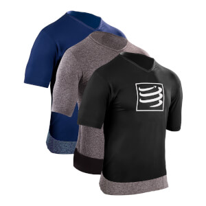Compressport Training T-Shirt