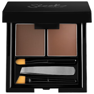 Kit pour sourcils Sleep MakeUP - Medium 3,8 g