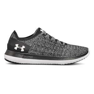 Under Armour Women's Slingride 2 Shoes - Black
