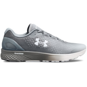 Under Armour Women's Charged Bandit 4 Running Shoes - White