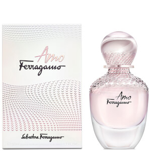 Salvatore Ferragamo Amo Eau de Parfum 50ml