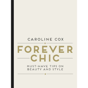 Bookspeed: Forever Chic