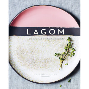 Bookspeed: Lagom: The Swedish Art of Eating Harmoniously