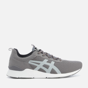 Asics Lifestyle Men's Gel-Lyte Runner Trainers - Carbon/Mid Grey