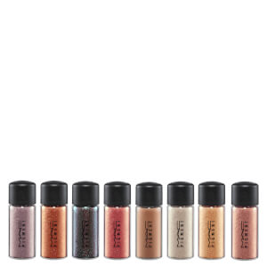 Coffret de 8 Pigments Format Voyage MAC