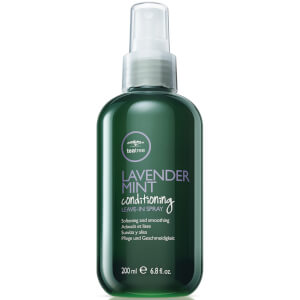 Paul Mitchell Lavender Mint Conditioning Leave-In Spray