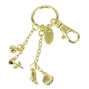 Porte-Clé Princesses Disney