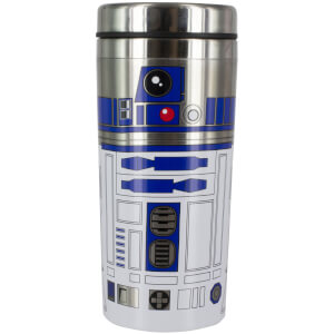 Star Wars R2 D2 Reisebecher